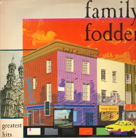 Family Fodder - Greatest Hits