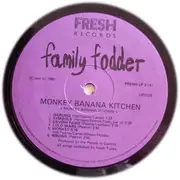 LP - Family Fodder - Monkey Banana Kitchen