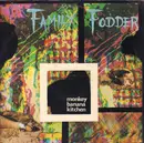 LP - Family Fodder - Monkey Banana Kitchen