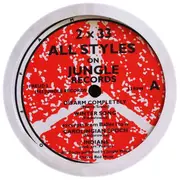 Double LP - Family Fodder - All Styles
