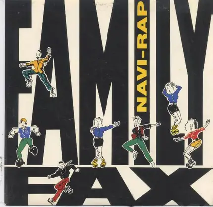 Family Fax - Navi-Rap