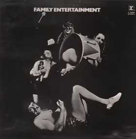 Family - Family Entertainment