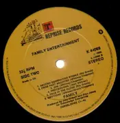 LP - Family - Family Entertainment