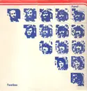 LP - Family - Fearless - Gimmick Cover