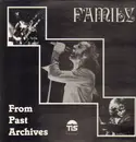 LP - Family - From Past Archives