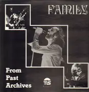 LP - Family - From Past Archives