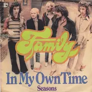 Family - In My Own Time