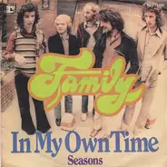 Family - In My Own Time