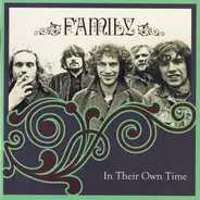 Family - In Their Own Time