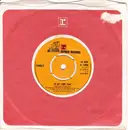 7inch Vinyl Single - Family - In My Own Time - Push Out Centre