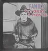 LP - Family - It's Only A Movie - German Original