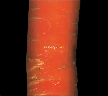 Family Of God - Exiter
