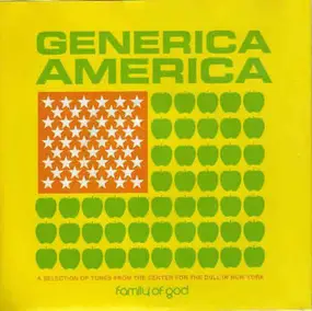 Family Of God - Generica America