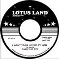 Family of Eve - I Wanna Be Loved by You