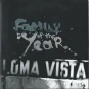 CD - Family Of The Year - Loma Vista - Digipak