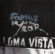 CD - Family Of The Year - Loma Vista