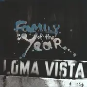 CD - Family Of The Year - Loma Vista