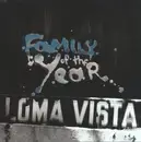 CD - Family Of The Year - Loma Vista