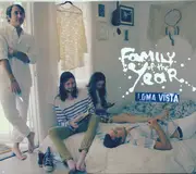 CD - Family Of The Year - Loma Vista