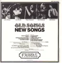 LP - Family - Old Songs New Songs - 180g Vinyl