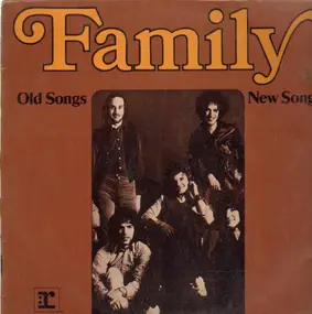Family - Old Songs, New Songs