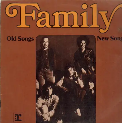 Family - Old Songs, New Songs