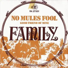 Family - No Mules Fool