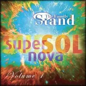 Family Stand - Super Sol Nova