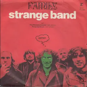 Family - Strange Band