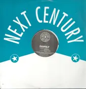 12inch Vinyl Single - Family - Submarine / Don't Be Rude