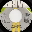 7inch Vinyl Single - Family Plann - Sexy Summer