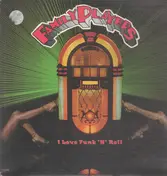 Family Players - I Love Funk 'N' Roll