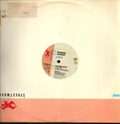 12inch Vinyl Single - Family Quest - Sleepwalking