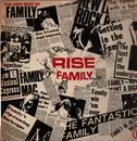 LP - Family - Rise - The Very Best Of