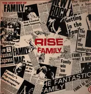 Family - Rise - The Very Best Of