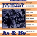 CD - Family - As & Bs