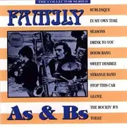 CD - Family - As & Bs