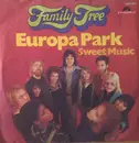 7inch Vinyl Single - Family Tree - Europa Park