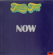 Family Tree - Now