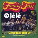 7inch Vinyl Single - Family Tree - O Lè Lè