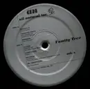 Double LP - Family Tree - A Close Knit Family