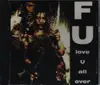 CD - Family Unit - Love U All Over