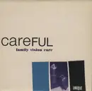 CD - Family Vision Care - Careful - Digipak