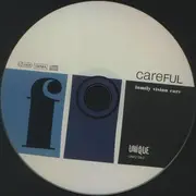 CD - Family Vision Care - Careful - Digipak