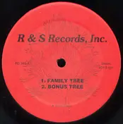 Family Tree - Family Tree / You Gave Me Love
