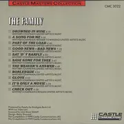 CD - Family - Castle Masters Collection