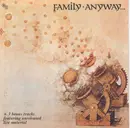 CD - Family - Anyway