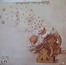 LP - Family - Anyway