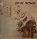 LP - Family - Anyway - Gatefold