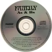 CD - Family - As & Bs